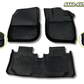Honda HRV 2022-2025 TPE A+ Quality Car Floor Mats – Waterproof, Non-Slip & Premium Interior Protection