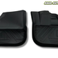 Honda HRV 2022-2025 TPE A+ Quality Car Floor Mats – Waterproof, Non-Slip & Premium Interior Protection