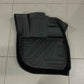 Honda HRV 2022-2025 TPE A+ Quality Car Floor Mats