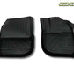 Honda HRV HEV 2025-2026 TPE A+ quality heavy-duty car floor mats waterproof full coverage interior protection