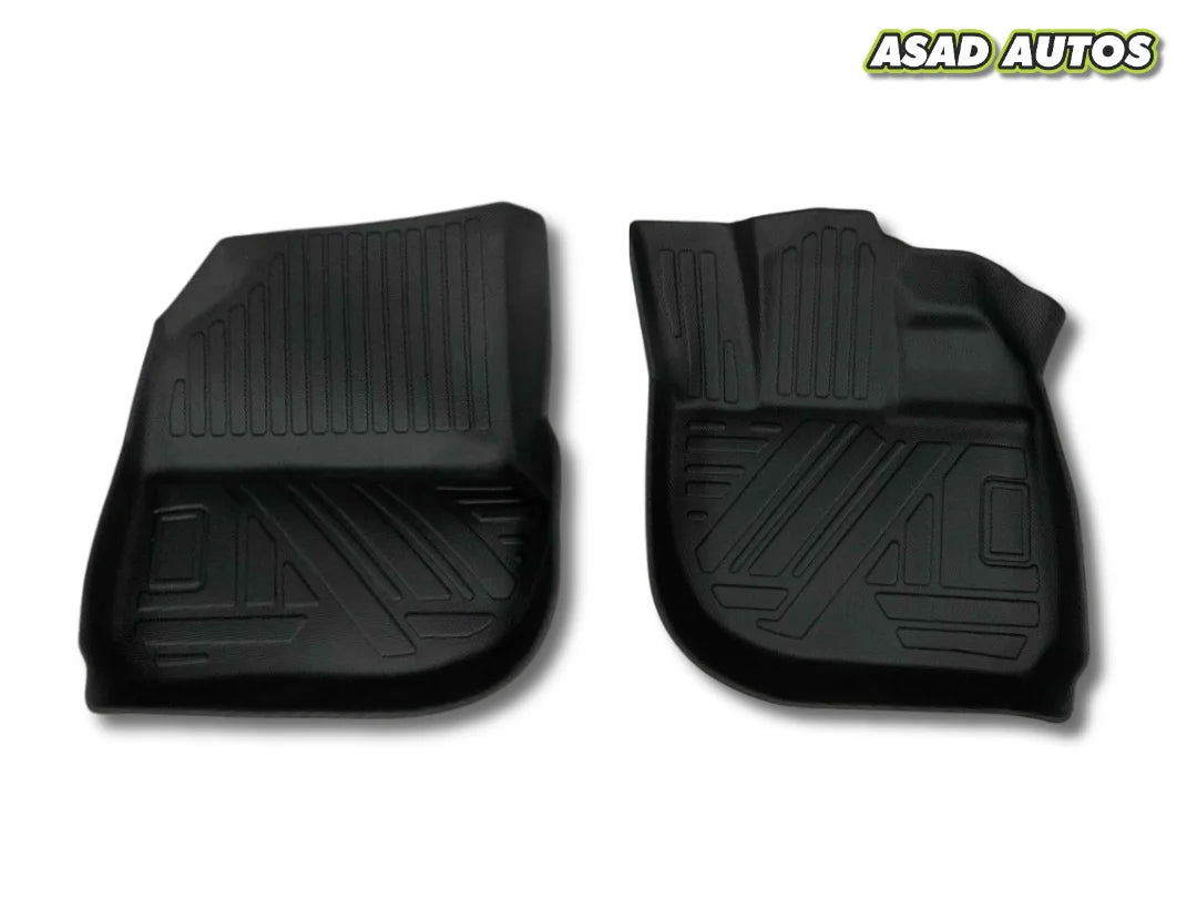 Honda HRV HEV 2025-2026 TPE A+ quality heavy-duty car floor mats waterproof full coverage interior protection