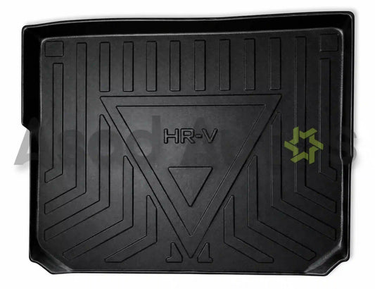 Honda HRV HEV 2025-2026 custom-fit trunk mat waterproof heavy-duty cargo area protector