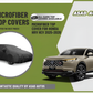 Honda HRV HEV 2025-2026 microfiber top cover dashboard protection anti glare interior mat