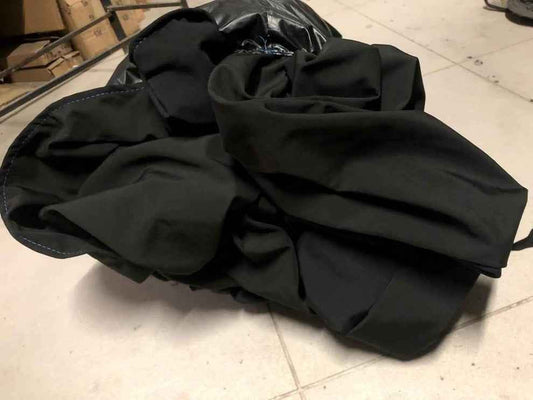 Microfiber Top Cover For Honda HRV HEV 2025-2026