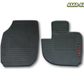 Honda HRV HEV 2025-2026 premium PVC latex heavy-duty car floor mat waterproof full coverage interior protection