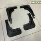 Honda HRV HEV Mud Flaps 2025–2026