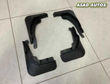Honda HRV HEV Mud Flaps 2025–2026