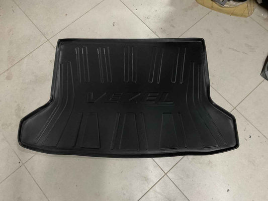 Honda Vezel 2022–2025 TPE Trunk Mat – Heavy-Duty Car Diggi Mat for Ultimate Protection
