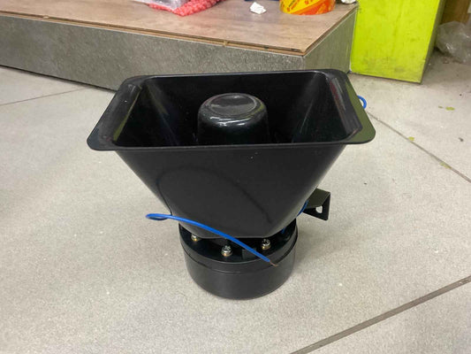 Hoter Loud Electric Siren 100 Watts – High Power Car Warning Horn