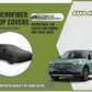 Microfiber Top Cover for Honda HRV 2022-2025