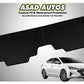 Hyundai Elantra 2017-2024 Latex Rubber Car Floor Mat – Durable & All-Weather Protection