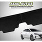 Hyundai Elantra 2017-2024 Latex Rubber Car Floor Mat – Durable & All-Weather Protection