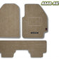 Hyundai Elantra 2021–Present Premium Carpet Car Floor Mats | Custom Fit | Elegant & Durable