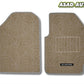 Hyundai Elantra 2021–Present Premium Carpet Car Floor Mats | Custom Fit | Elegant & Durable