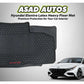 Hyundai Elantra 2024-2025 Latex Heavy Floor Mat – Durable protection for your car interior, designed for a perfect fit and easy maintenance.
