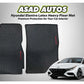 Hyundai Elantra 2024-2025 Latex Heavy Floor Mat – Durable protection for your car interior, designed for a perfect fit and easy maintenance.
