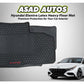 Hyundai Elantra 2024-2025 Latex Heavy Floor Mat – Durable protection for your car interior, designed for a perfect fit and easy maintenance.
