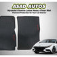 Hyundai Elantra 2024-2025 Latex Heavy Floor Mat – Durable protection for your car interior, designed for a perfect fit and easy maintenance.
