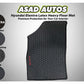 Hyundai Elantra 2024-2025 Latex Heavy Floor Mat – Durable protection for your car interior, designed for a perfect fit and easy maintenance.
