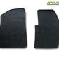 Hyundai Elantra Hybrid 2025-2026 latex rubber heavy duty car floor mat waterproof non-slip interior protection