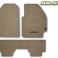 Hyundai Elantra 2021–Present Premium Carpet Car Floor Mats | Custom Fit | Elegant & Durable