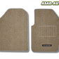 Hyundai Elantra 2021–Present Premium Carpet Car Floor Mats | Custom Fit | Elegant & Durable