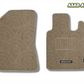 Hyundai Sonata 2022-2024 Premium Carpet Car Floor Mats – Luxury Custom Fit