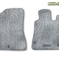 Hyundai Sonata 2022–2024 Premium Carpet Floor Mats