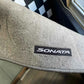 Hyundai Sonata 2022–2024 Premium Carpet Floor Mats