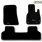 Hyundai Tucson 2015-2024 Executive Carpet Car Floor Mats Pakistan