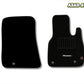 Hyundai Tucson 2015-2024 Executive Carpet Car Floor Mats Pakistan