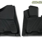 Hyundai Tucson 2015-2024 TPE A+ Quality Car Floor Mats – Waterproof, Non-Slip & Premium Interior Protection