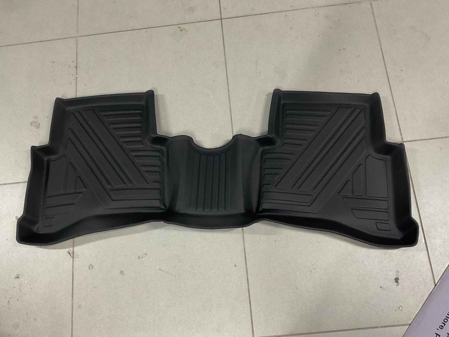 Hyundai Tucson 2015-2024 TPE A+ Quality Car Floor Mats – Premium Custom Fit
