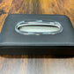 Tissue Box for Hyundai Tucson 2015–2024 – Premium Leather Car Tissue Holder