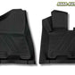 Hyundai Tucson HEV 2025-2026 TPE A+ Quality Car Floor Mats – Premium Custom Fit