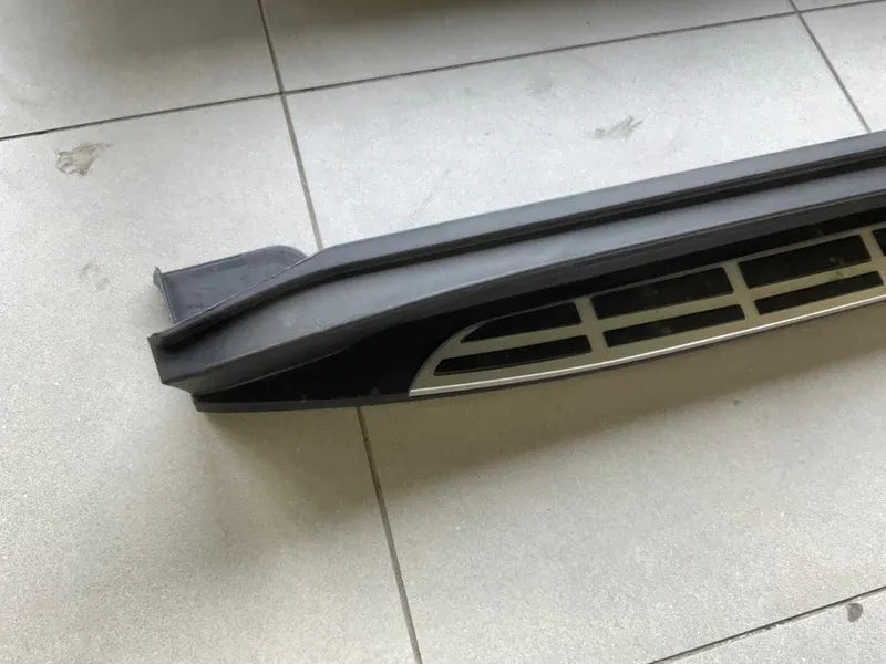 Hyundai Tucson Side Skirts – Sporty, Aerodynamic & Durable
