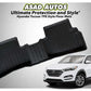 Hyundai Tucson TPE Style Floor Mats – Durable, Waterproof & Custom-Fit