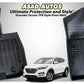 Hyundai Tucson TPE Style Floor Mats – Durable, Waterproof & Custom-Fit