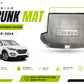 Hyundai Tucson Trunk Mat – Durable and Custom-Fit Cargo Protection