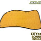 Honda City 2009-2022 Car Bonnet Insulator