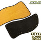 Honda City 2009-2022 Car Bonnet Insulator