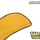 Honda City 2009-2022 Car Bonnet Insulator