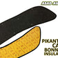 Kia Picanto Car Bonnet Insulator