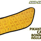 Kia Picanto Car Bonnet Insulator