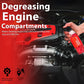 Elixir Ultra Engine Degreaser - Removes Dirt, Grease & Grime