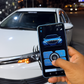 Smartphone Push Start System – Remote Start & Keyless Entry for All Cars