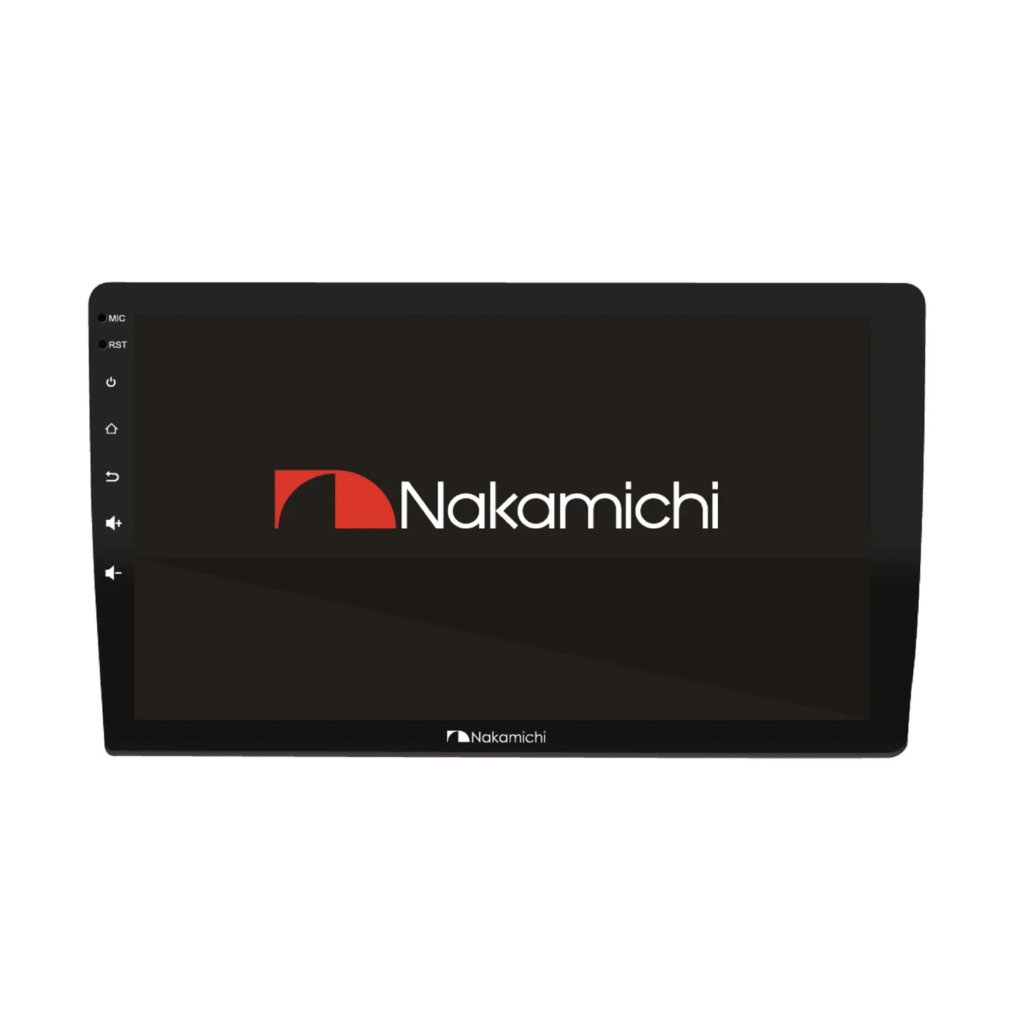 NAKAMICHI NAM 5230 Z LINK Apple CarPlay Android Auto Navigation System 1GB 32G (9" and 10")