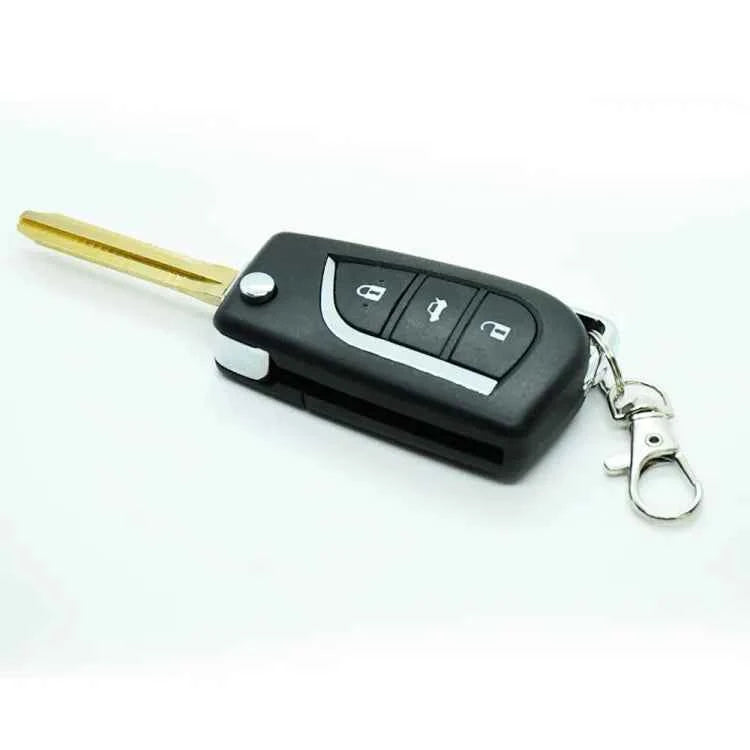 Cyclone Code Siren Code Cyclone Car Alarm System Siren Auto Security Keyless - Toyota Folding ...
