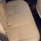 Premium Bespoke Seat Covers in Beige Style for Toyota Corolla Grande GLI/Altis