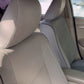 Premium Grey Bespoke Seat Covers for Honda City 2018